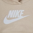 Nike   Club Fleece Set (2 Piece) beige 27043 5
