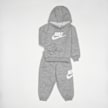 Nike   Club Fleece Set grigio 27044 1