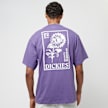 Dickies GARDEN PLAIN TEE SS imperial palace schwarz 27047 1