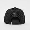 DJINNS HFT Cap DNC 3.0 Hairy Suede crna 27048 2