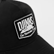 DJINNS HFT Cap DNC 3.0 Hairy Suede crna 27048 4