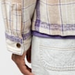 Dickies Nimmons Long Sleeve beige 27060 4
