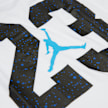 Jordan 23 Speckle Tee grijs 27061 3