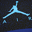 Jordan Jumpman Air Speckle Pullover nero 27062 3