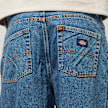 Dickies Thomasville Denim azul 27063 4