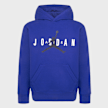 Jordan Junior Jumpman Sustainable Pullover schwarz 27067 1