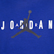 Jordan Junior Jumpman Sustainable Pullover nero 27067 3