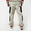 FUBU Corporate Cargotrack Pants blanco 27073 2