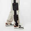 FUBU Corporate Cargotrack Pants blanco 27073 6