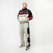 FUBU Corporate Cargotrack Pants blanco 27073 7