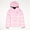 Jordan Jdg Core Mid Weight Puffer rose 27076 1