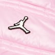Jordan Jdg Core Mid Weight Puffer rose 27076 3