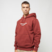 Dickies Park Hoodie rot 27077 1