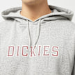 Dickies Melvern Hoodie gris 27079 3