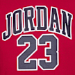 Jordan Junior Fleece Pullover Hoodie schwarz 27080 3