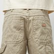 Dickies Duck Canvas Carpenter Pant beige 27084 4