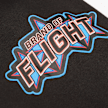 Jordan Junior Patch Pullover Hoodie negro 27085 5