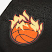 Jordan Junior Jdb Jordan Jp Pack Jersey rot 27089 5