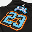 Jordan Junior Jdb Jordan Jp Pack Jersey rot 27089 7