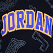 Jordan Jersey Patch Tee grijs 27090 5