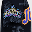 Jordan Jersey Patch Tee grijs 27090 6