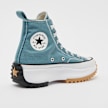 Converse Run Star Hike blauw 27101 3
