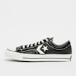 Converse Star Player 76 Fall Leather negro 27113 1