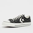 Converse Star Player 76 Fall Leather negro 27113 2