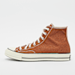 Converse Chuck 70 Fall Tone rouge 27124 1
