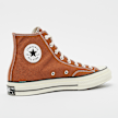 Converse Chuck 70 Fall Tone rouge 27124 3