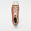 Converse Chuck 70 Fall Tone rouge 27124 5