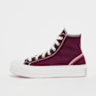 Converse Chuck Taylor All Star Lift braun 27127 1