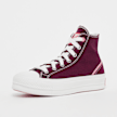 Converse Chuck Taylor All Star Lift braun 27127 2