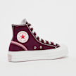 Converse Chuck Taylor All Star Lift braun 27127 3