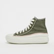 Converse Chuck Taylor All Star Move verde 27130 1