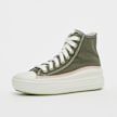 Converse Chuck Taylor All Star Move verde 27130 2