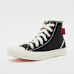 Converse Chuck  Taylor All Star noir 27131 2