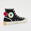 Converse Chuck  Taylor All Star crna 27131 3