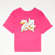 Jordan Jdg Street Style Shirt rose 27135 1