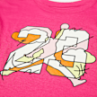 Jordan Jdg Street Style Shirt rose 27135 3