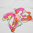 Jordan Jumpman Street Style Shortsleeve Tee rose 27136 3