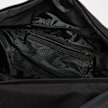 Jordan Air Duffle schwarz 27141 7