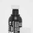 SNIPES Sneaker White 100ml noir 27142 3