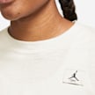 Jordan Sport Cropped T-Shirt branco 27148 3