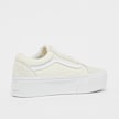 Vans Old Skool Stackform weiß 27149 3