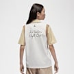 Jordan Button-Up Shirt weiß 27150 2