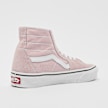 Vans SK8-Hi Tapered Color Theory różowy 27153 3