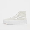Vans UA SK8-Hi Tapered Stackform gris 27156 1