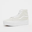Vans UA SK8-Hi Tapered Stackform gris 27156 2