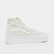 Vans UA SK8-Hi Tapered Stackform gris 27156 3